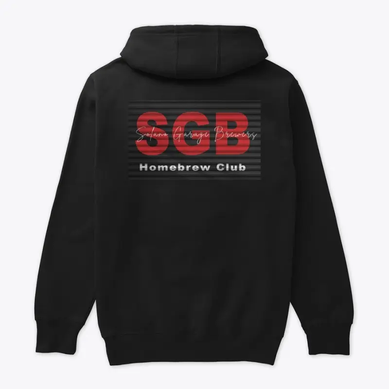 SGB-Garage